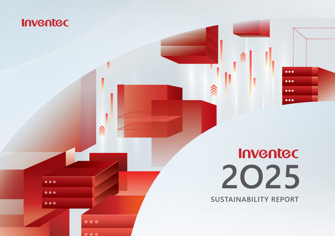 2025 Sustainability Report