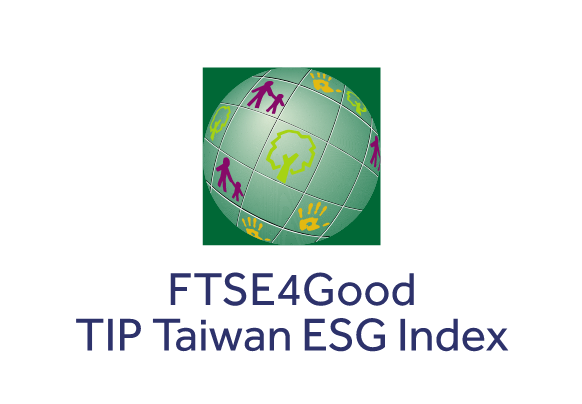 TIP Taiwan ESG Index