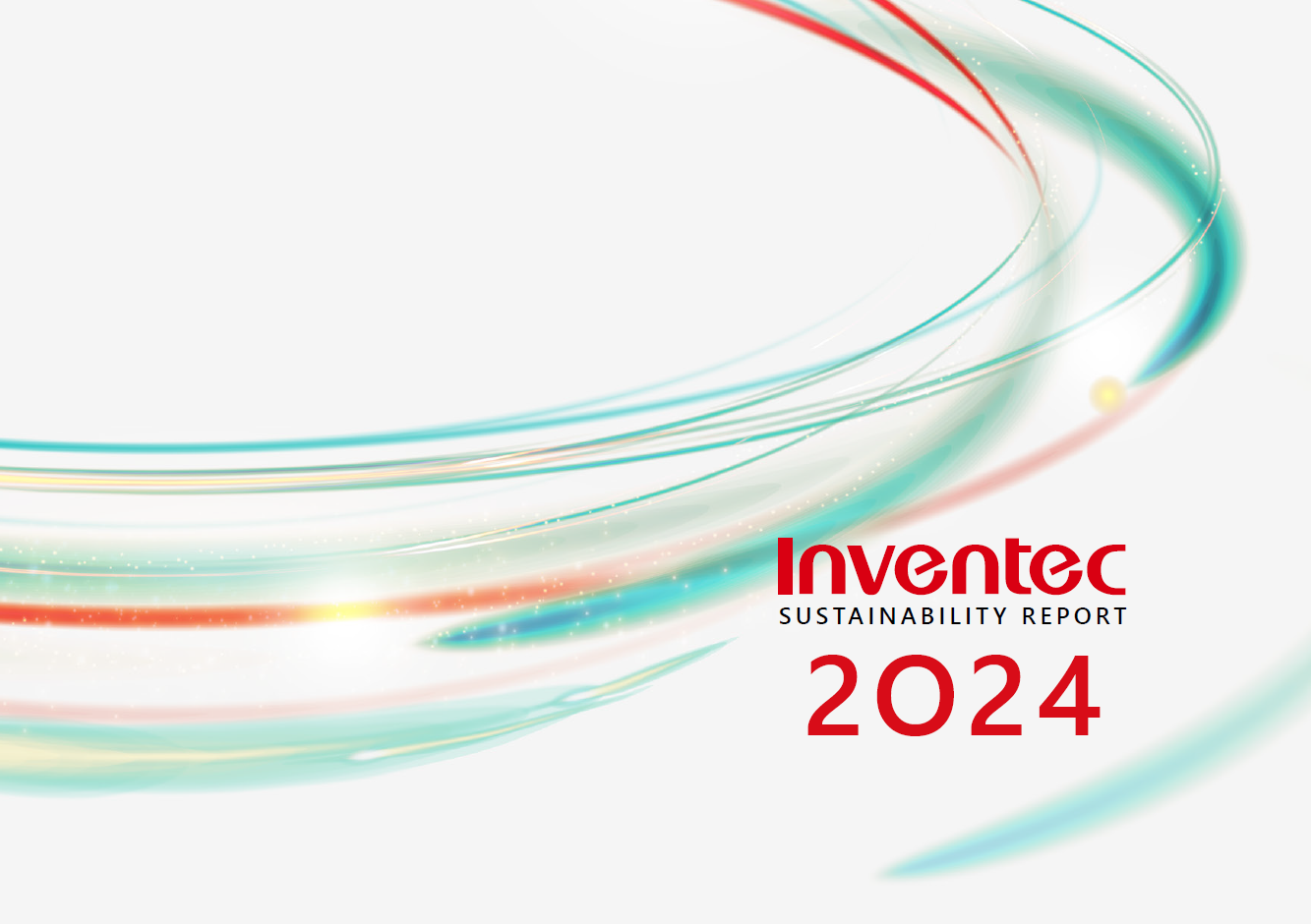 2024 Sustainability Report
